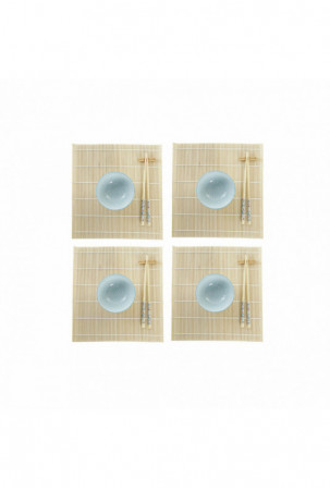 Suši rinkinys DKD Home...