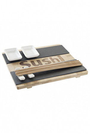 Suši rinkinys DKD Home...