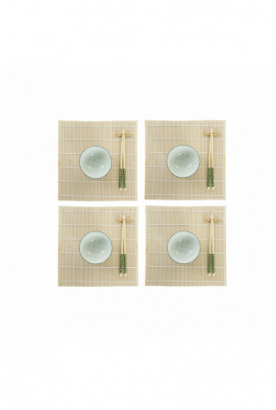 Suši rinkinys DKD Home...