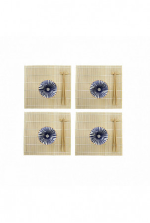 Suši rinkinys DKD Home...