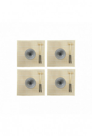 Suši rinkinys DKD Home...