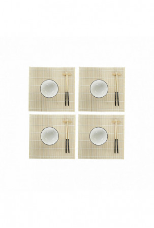 Suši rinkinys DKD Home...