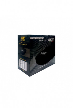 Apima automobilius OMP...