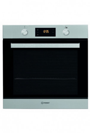 Pirolitinė orkaitė Indesit...