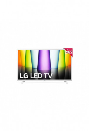 Smart TV LG 32LQ63806LC 32"...