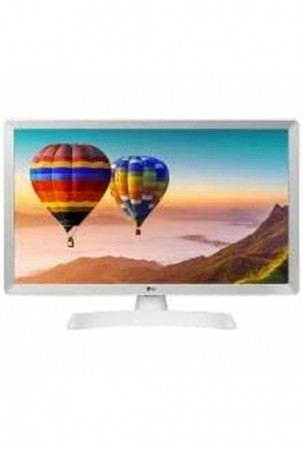 Smart TV LG 24TQ510SWZ 24"...