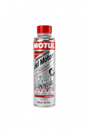 Variklio valiklis Motul...