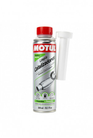 Kuro apdorojimas Motul...