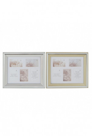 Nuotraukų rėmelis DKD Home...