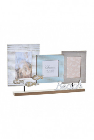 Nuotraukų rėmelis DKD Home...