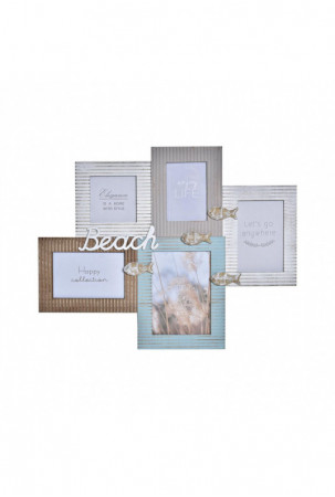 Nuotraukų rėmelis DKD Home...