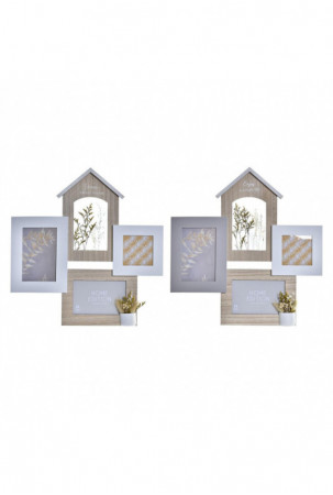 Nuotraukų rėmelis DKD Home...