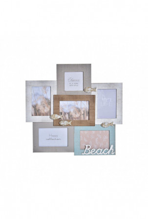 Nuotraukų rėmelis DKD Home...