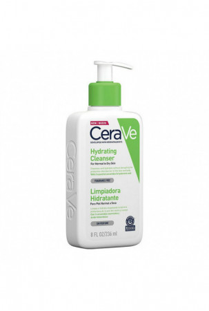 Valantis gelis CeraVe (236 ml)