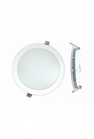 Pakabinamas apšvietimas...