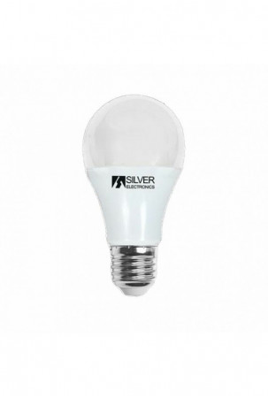 LED lemputė Silver...