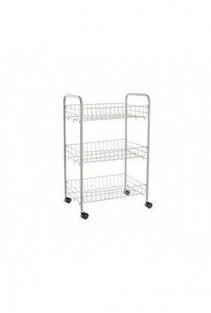 Serviravimo vežimėlis DKD...