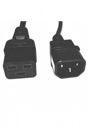 C14 maitinimo kabelis...