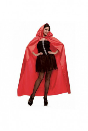 Paltas My Other Me Raudona...