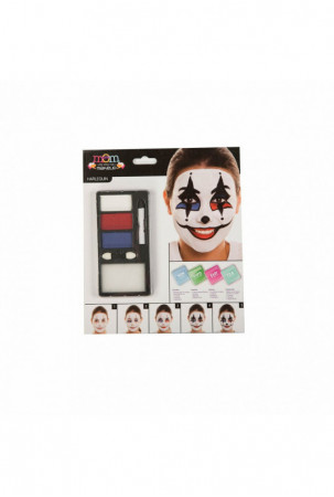 Makiažo Rinkinys My Other...