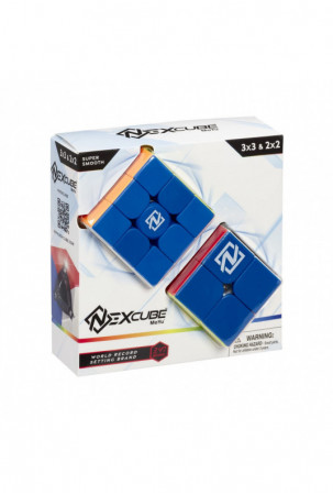 Rubiko kubas Goliath...