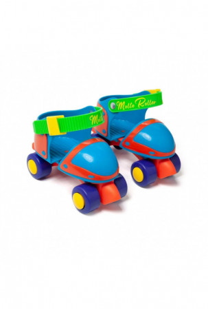 Riedučiai Moltó My First...