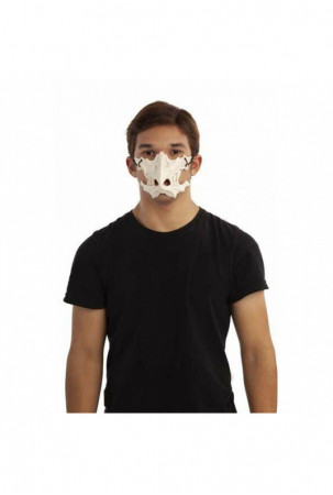 Pusiau kaukė My Other Me...