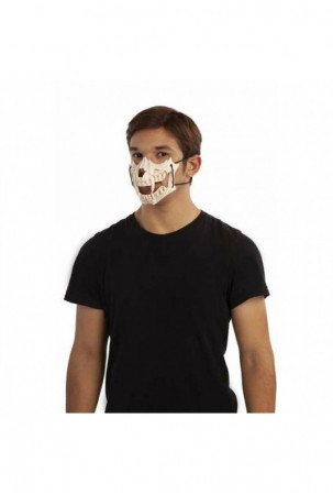 Pusiau kaukė My Other Me...