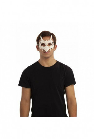 Pusiau kaukė My Other Me...