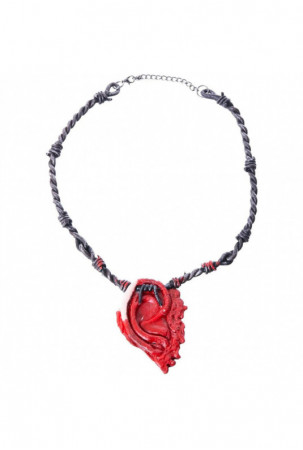 Karoliai My Other Me Ausis...