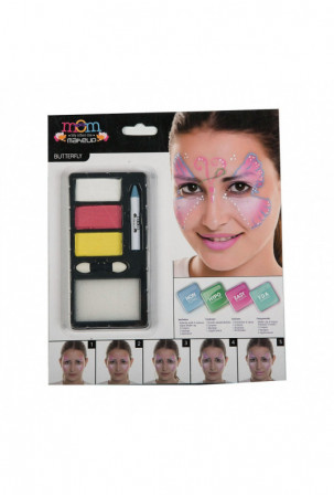 Veido dažai My Other Me...