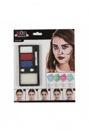 Veido dažai My Other Me Pop...