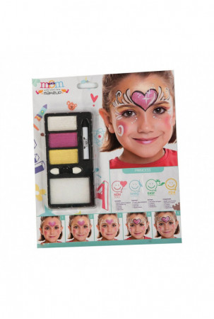 Veido dažai My Other Me...