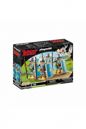 Playset Playmobil Roman...