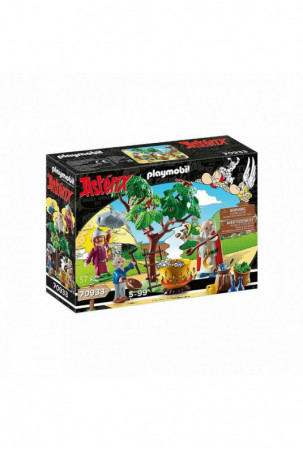 Playset Playmobil Getafix...