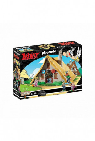 Playset Playmobil...