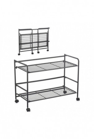 Lentyna Confortime Juoda...