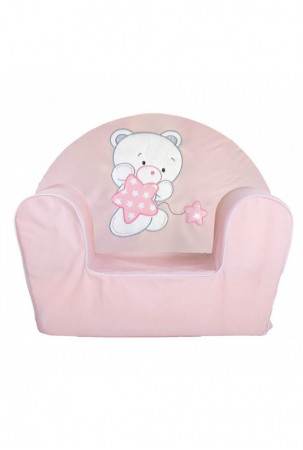 Vaiko fotelis 44 x 34 x 53...