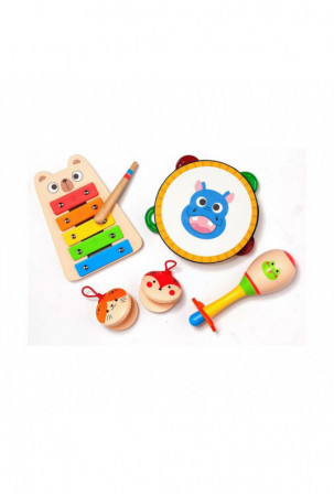 Muzikinis žaislas Moltó...