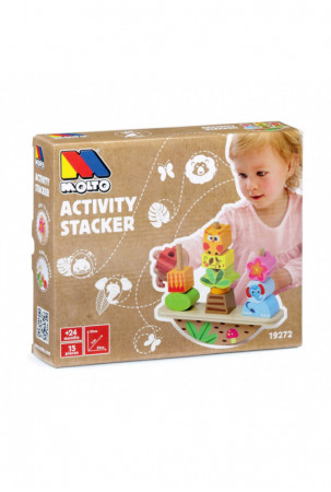 Kūdikio žaislas Moltó...