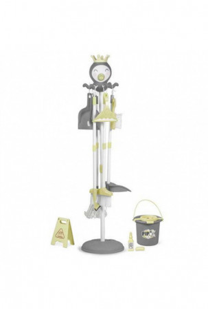 Valymo ir laikymo rinkinys...