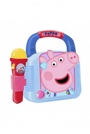 Muzikinis žaislas Peppa Pig...
