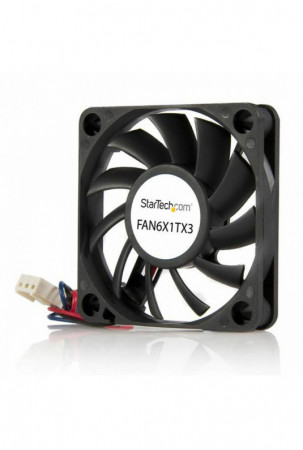 Kvadratinis ventiliatorius...