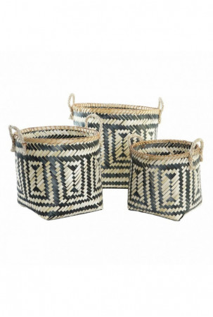 Krepšelio rinkinys DKD Home...