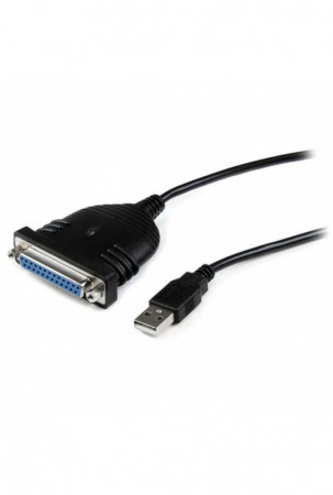 Adapteris USB/DB25 Startech...