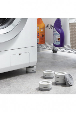 Sukraunamų antivibracinių...