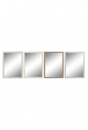 Sieninis veidrodis DKD Home...