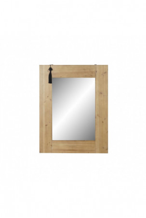 Sieninis veidrodis DKD Home...