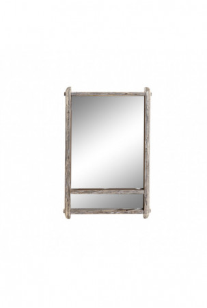 Sieninis veidrodis DKD Home...