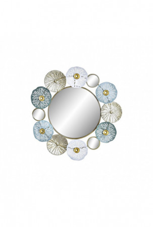 Sieninis veidrodis DKD Home...